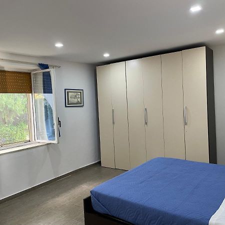 Willa Casa Vacanze Piedigrotta Pizzo  Zewnętrze zdjęcie