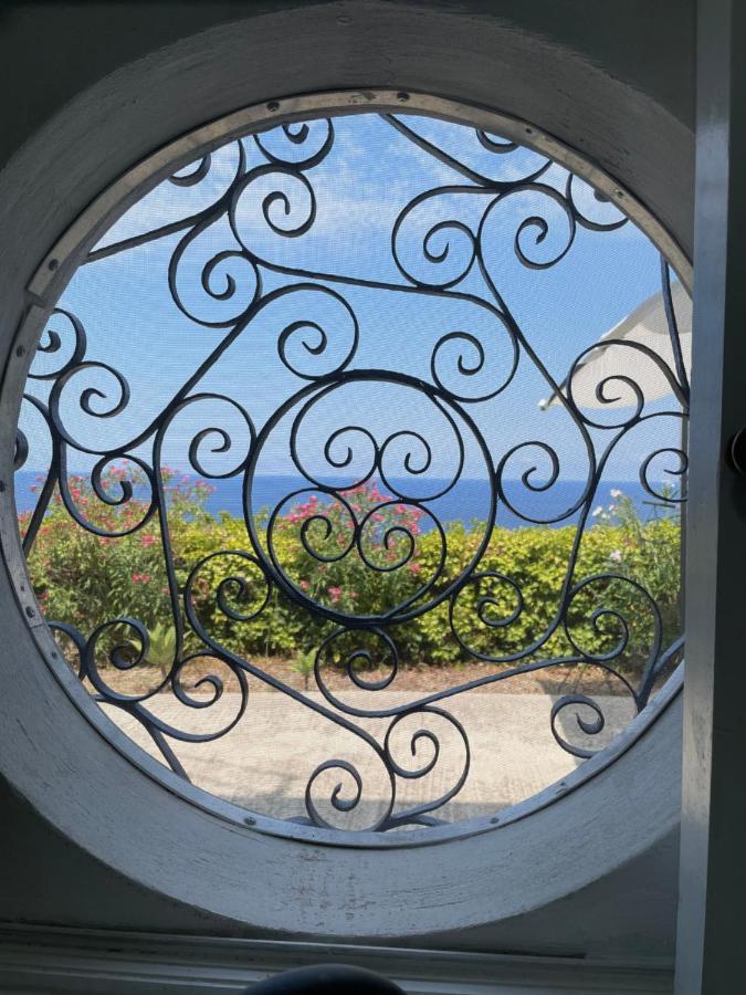 Willa Casa Vacanze Piedigrotta Pizzo  Zewnętrze zdjęcie