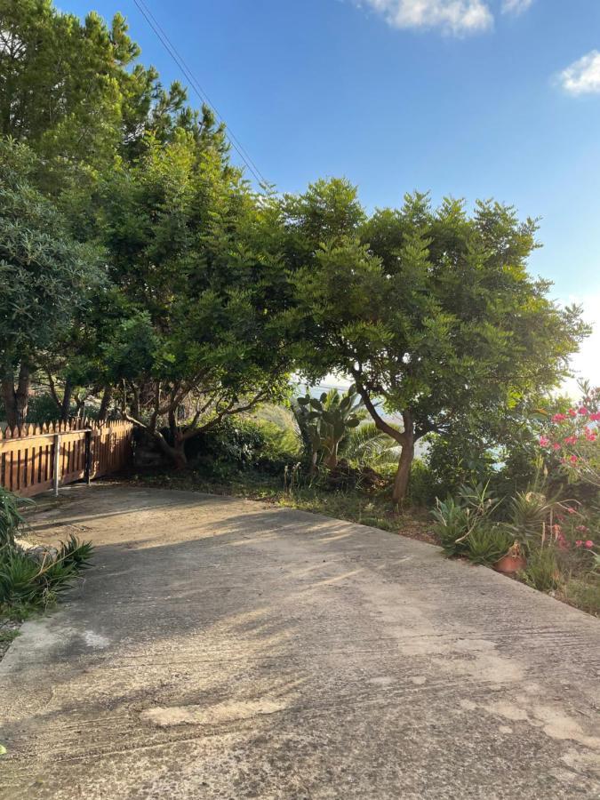 Willa Casa Vacanze Piedigrotta Pizzo  Zewnętrze zdjęcie